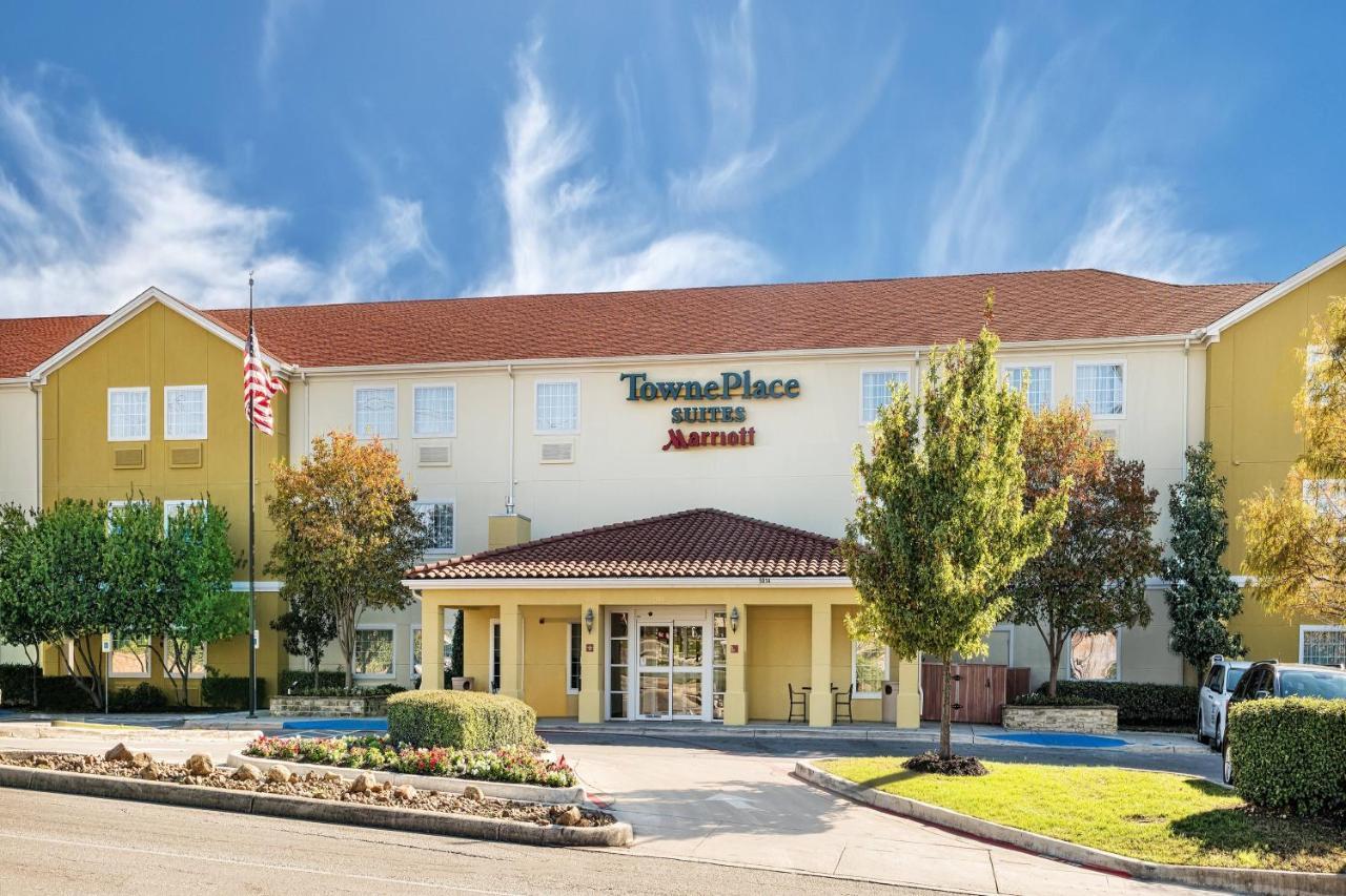 Towneplace Suites By Marriott San Antonio Northwest Ngoại thất bức ảnh