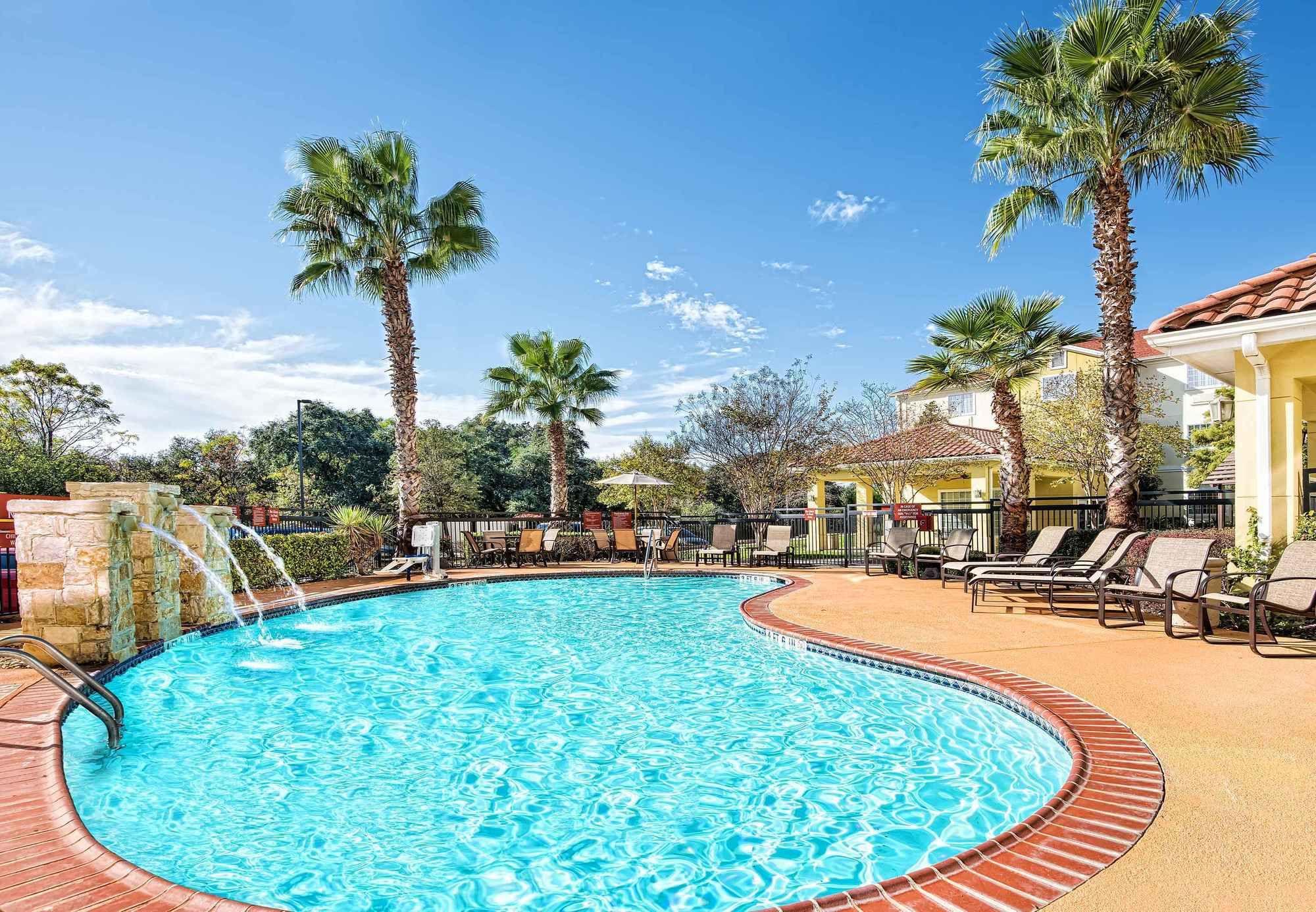 Towneplace Suites By Marriott San Antonio Northwest Ngoại thất bức ảnh