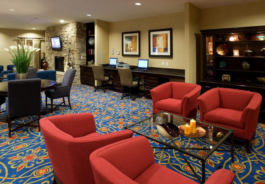 Towneplace Suites By Marriott San Antonio Northwest Ngoại thất bức ảnh