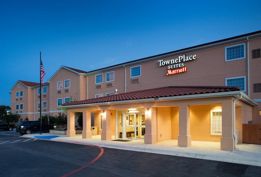 Towneplace Suites By Marriott San Antonio Northwest Ngoại thất bức ảnh