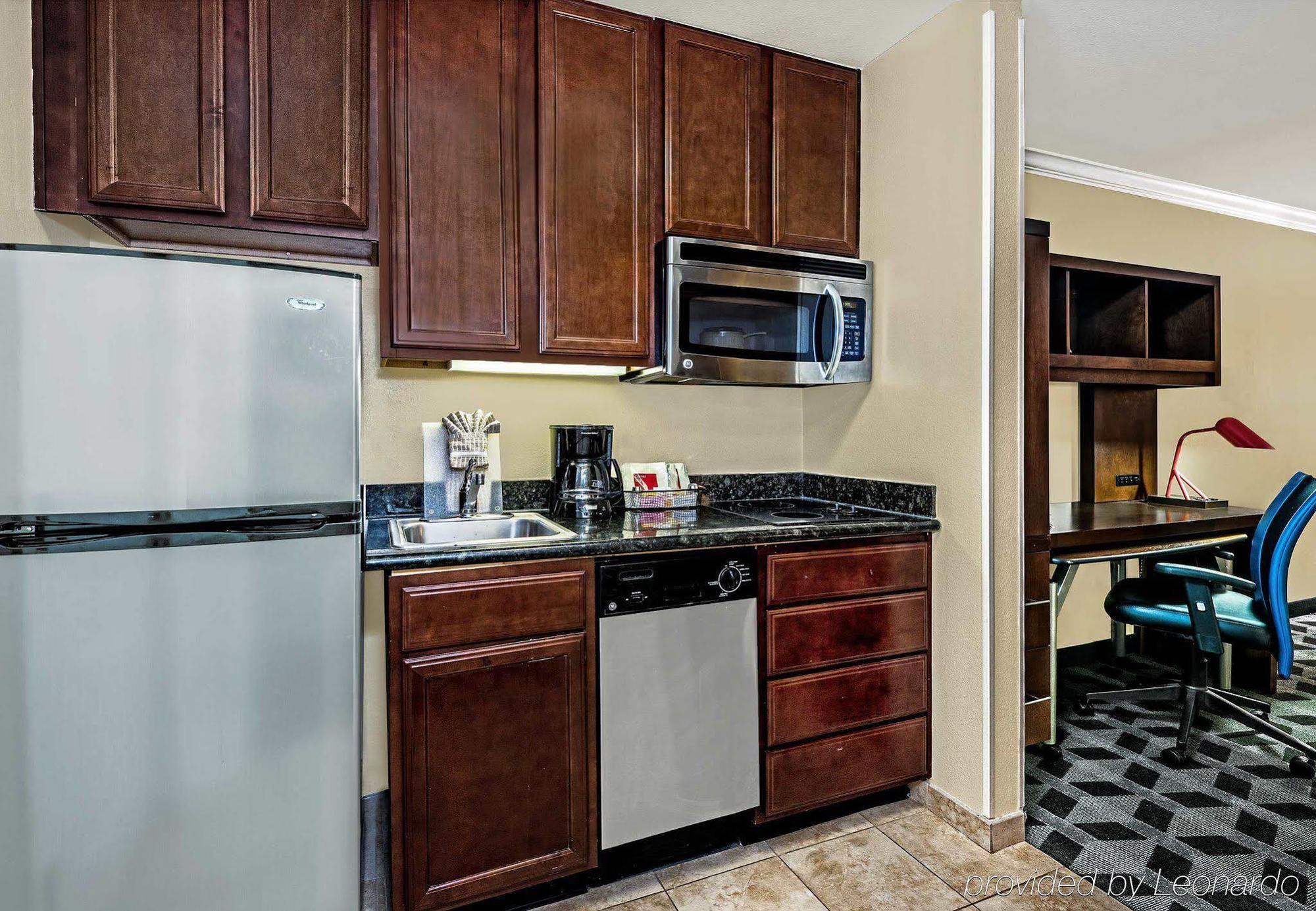 Towneplace Suites By Marriott San Antonio Northwest Ngoại thất bức ảnh