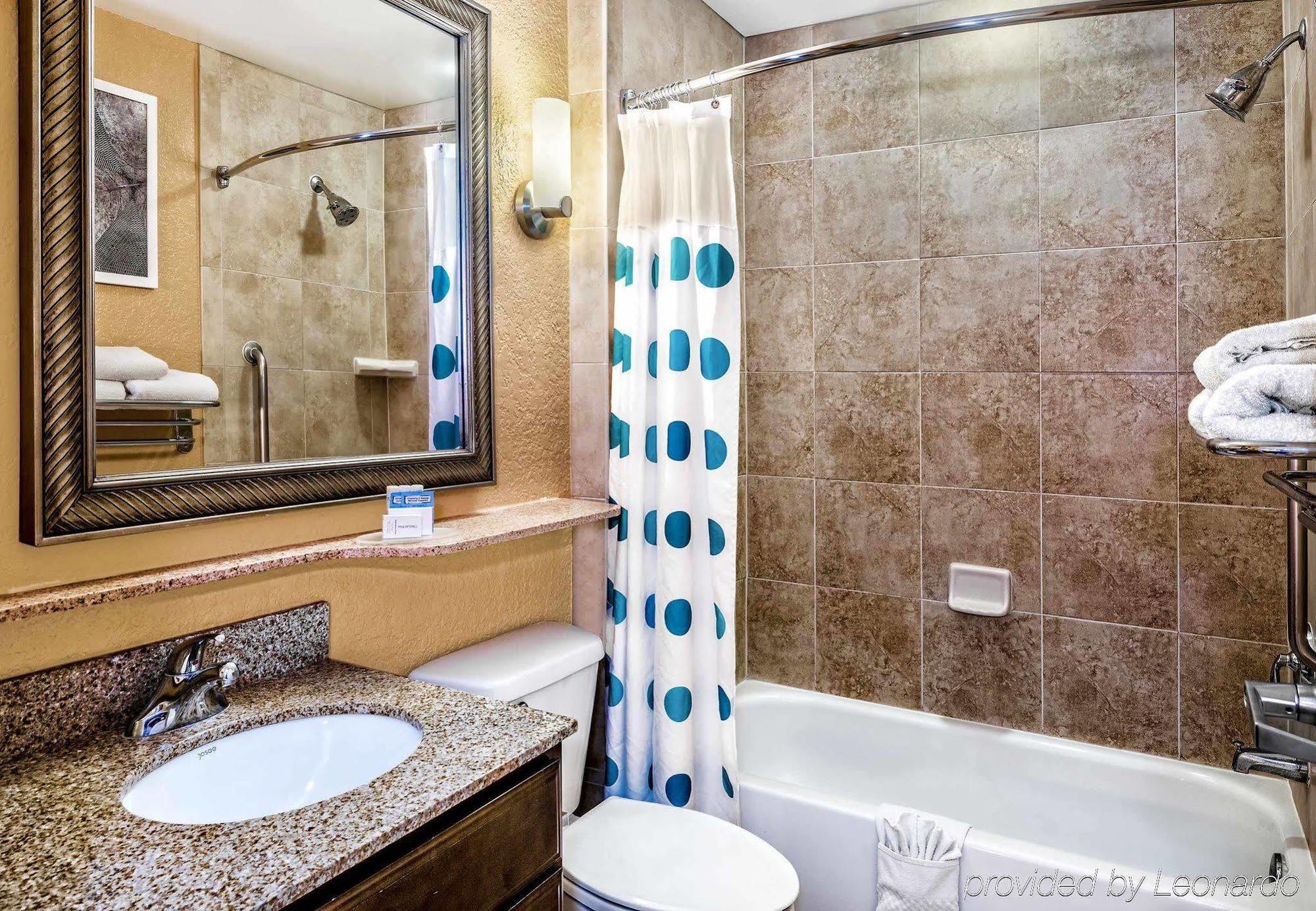 Towneplace Suites By Marriott San Antonio Northwest Ngoại thất bức ảnh