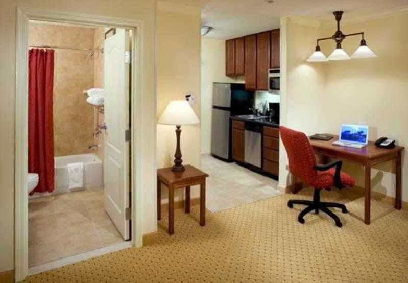 Towneplace Suites By Marriott San Antonio Northwest Ngoại thất bức ảnh