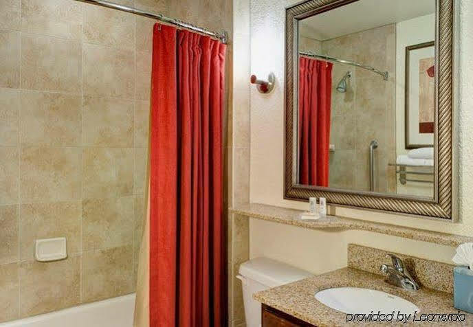 Towneplace Suites By Marriott San Antonio Northwest Ngoại thất bức ảnh