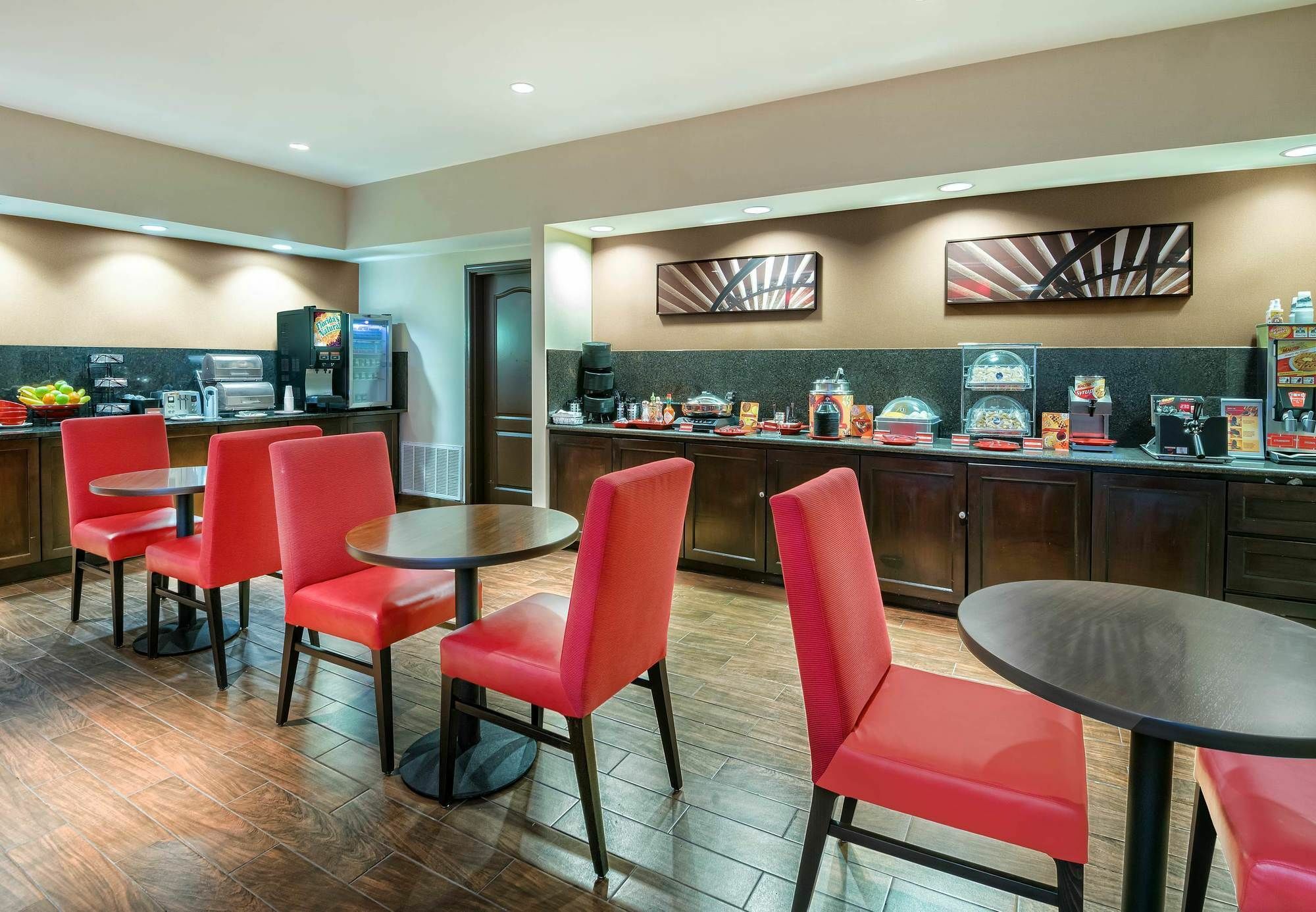 Towneplace Suites By Marriott San Antonio Northwest Ngoại thất bức ảnh