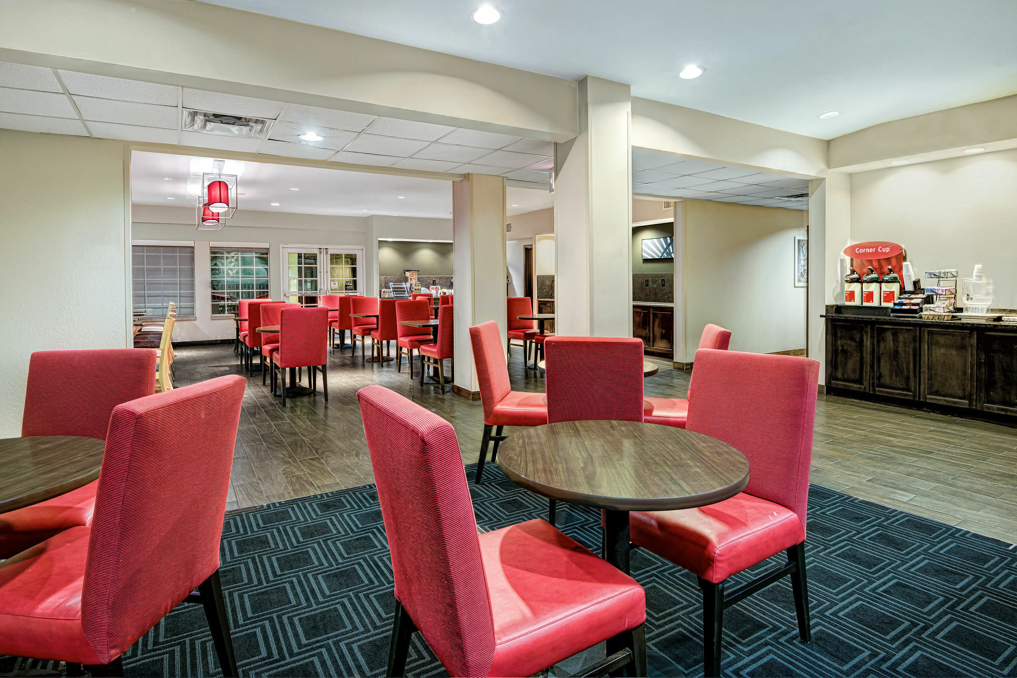 Towneplace Suites By Marriott San Antonio Northwest Ngoại thất bức ảnh