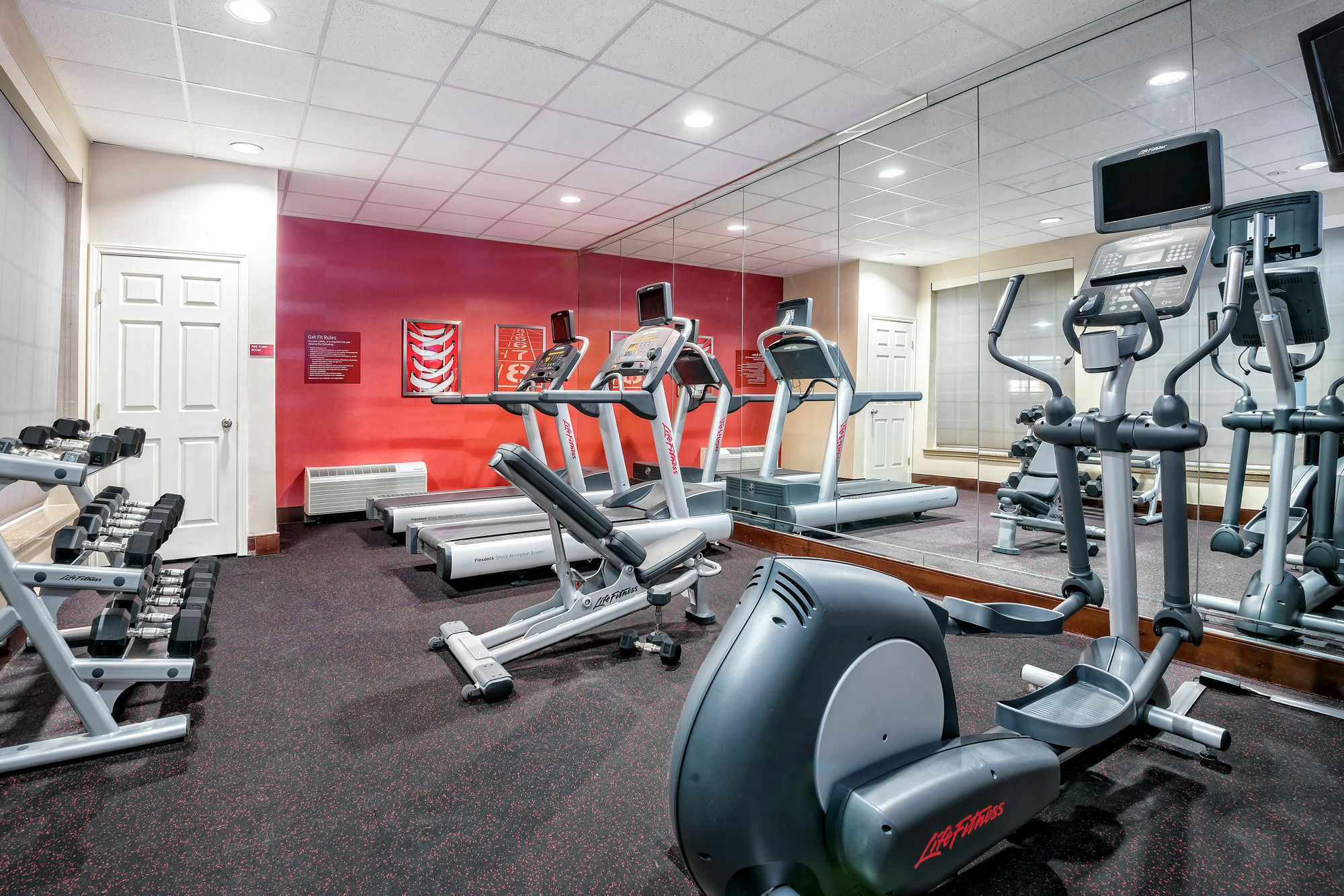 Towneplace Suites By Marriott San Antonio Northwest Ngoại thất bức ảnh