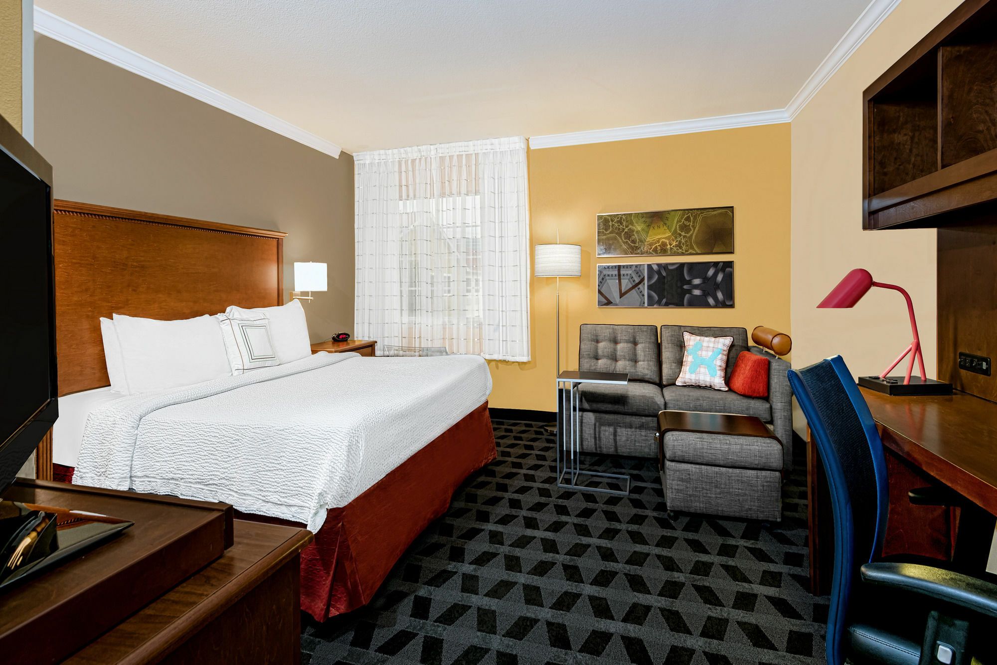 Towneplace Suites By Marriott San Antonio Northwest Ngoại thất bức ảnh