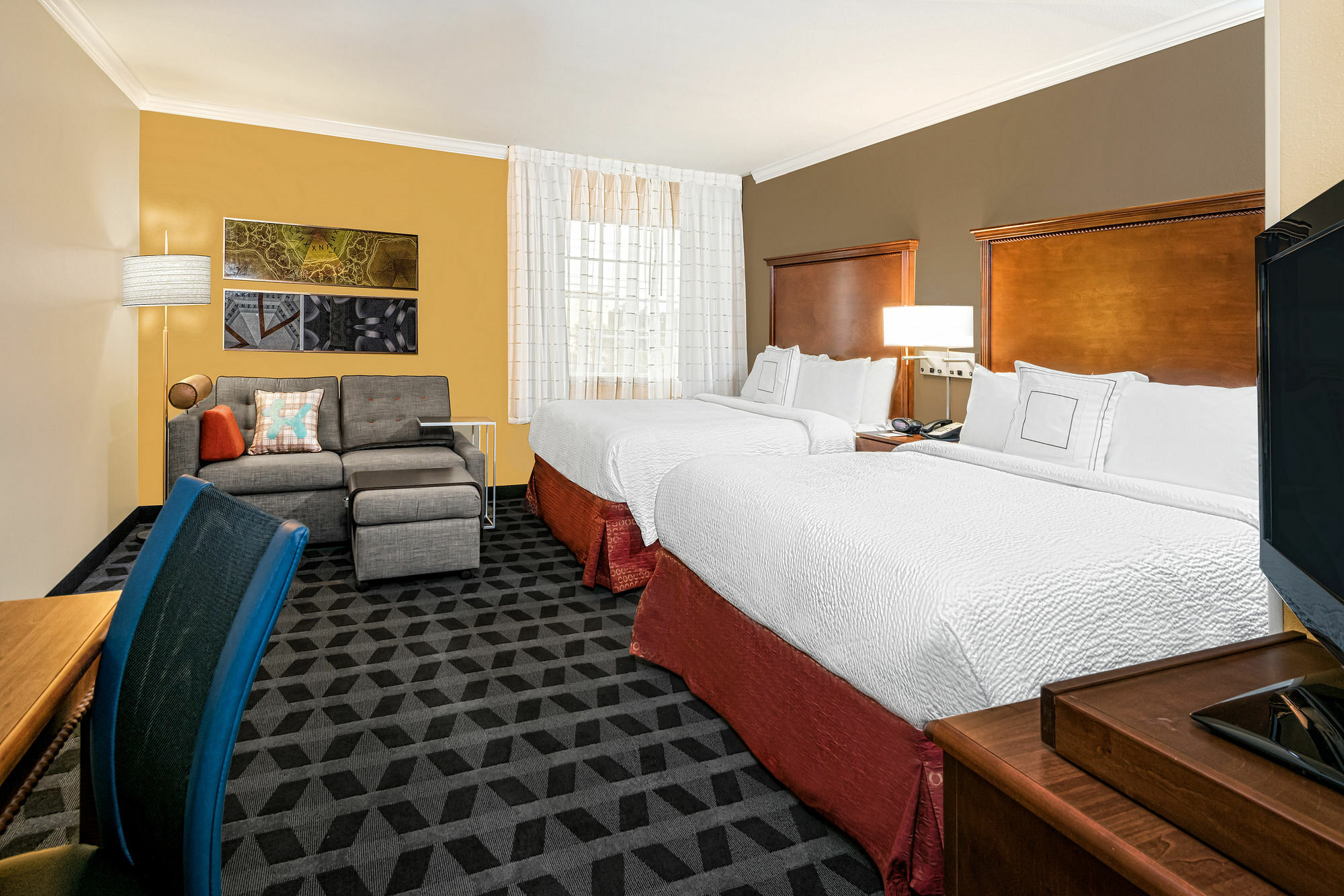Towneplace Suites By Marriott San Antonio Northwest Ngoại thất bức ảnh